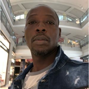 Meet your Posher, Oremuyiwa